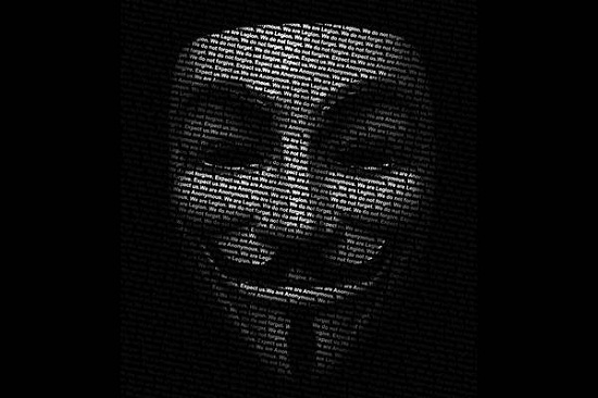 Anonymous battle with FBI starts today : FBI Website Hacked