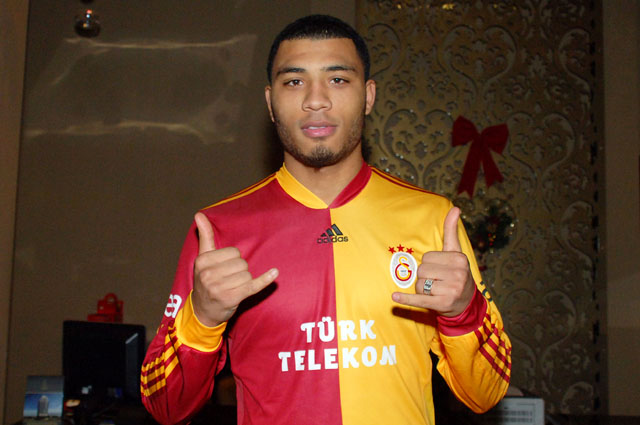 colin-kazim-richards-galatasaray-nationalturk-0341 Kazim Richards Transfer from Galatasaray to Olympiakos on loan, good riddance ?