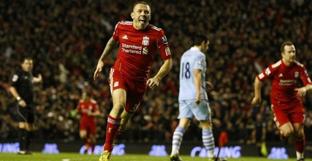 Craig Bellamy is hero and subject of drama to come