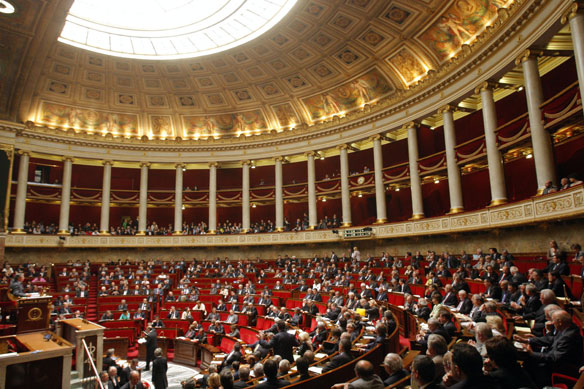 france-armenian-genocide-nationalturk-0331 France Armenian Genocide Bill : Appealed by France's last sane parliamentarians
