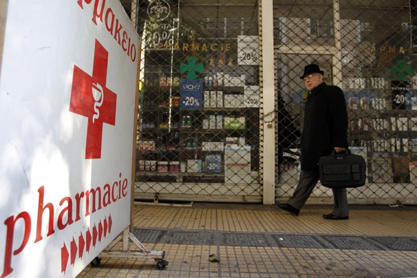 greece-strike-nationalturk-0257 Greece Strikes : Greek doctors are determined to protest the Greek government