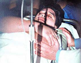 maradona-dubai-surgery-nationalturk-0376 Maradona Hospitalized in Emergency with Renal Colic, now released