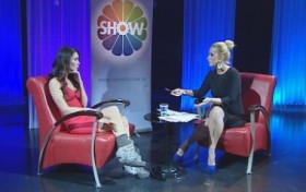 Megan Fox : I thought Istanbul was a small town item-thumbnail