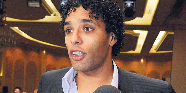 Pierre v. Hooijdonk learned his sacking by Turkey Football Fed. via letter!