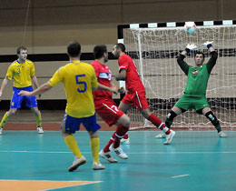 turkey-futsal-team-baku-nationalturk-0328 Turkish Futsal National Team lose to Ukraine