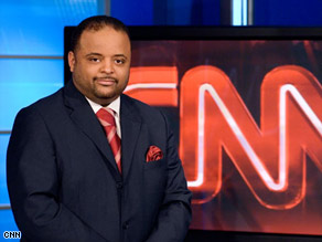 CNN suspends Roland Martin in a populist fashion