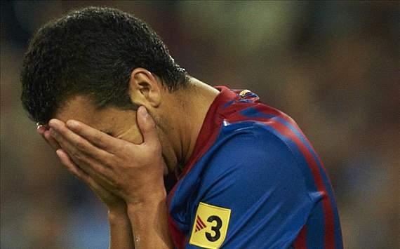 barcelona-title-chances-nationalturk-0484 Barcelona 4th La Liga title in serious jeopardy, Real has the edge now