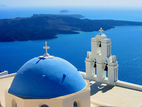 Greek Islands on sale 