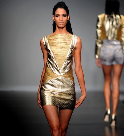 Istanbul Fashion Week 2012 : Guest will be spoiled with Sense of Taste