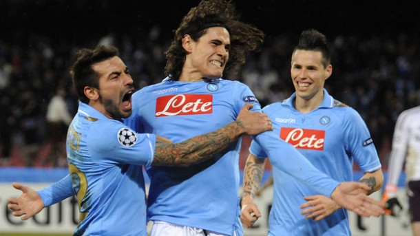 Napoli Chelsea : Good result for Napoli, could have been worse for Chelsea