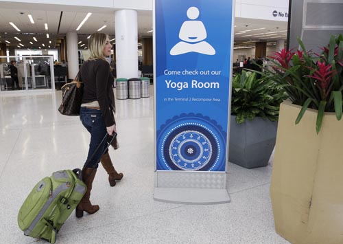 Yoga Rooms for travelling yogists in need of purification Yoga Rooms for travelling yogists in need of purification
