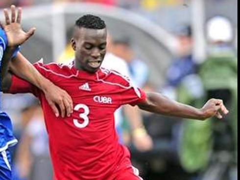 Yosmel de Armas joins the rank of Cuban sportsman defecting in the USA Yosmel de Armas joins the rank of Cuban sportsman defecting in the USA