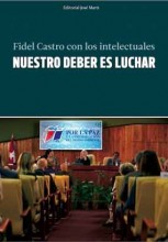 Fidel Castro’s book ‘Our Duty is to Fight’ tours the world item-thumbnail