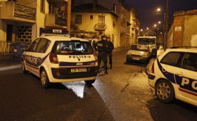 France shooting suspects murder spree ends in another France shooting