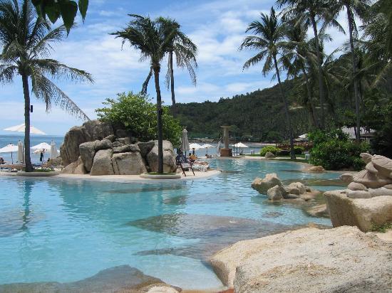 Koh Samui offers best of Thailand