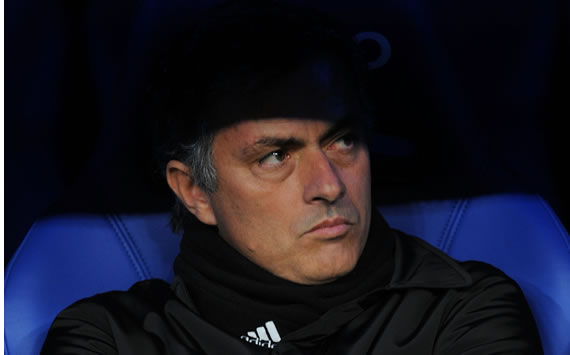 Jose Mourinho stays at Real Madrid ? Jose Mourinho stays at Real Madrid ?