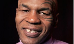 Mike Tyson interview gone awry after ‘ pigeon question ‘ item-thumbnail