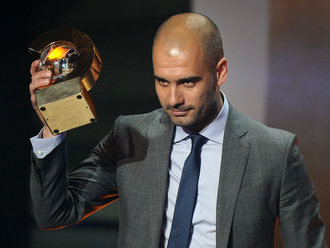 Barcelona Pep Guardiola : An Era comes to an end ? Barcelona Pep Guardiola : An Era comes to an end ?