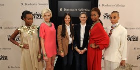 Models battle for Dorchester Collection Fashion Prize at America’s Next Top Model item-thumbnail