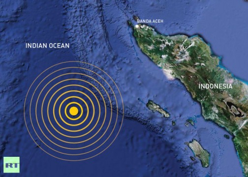 All Tsunami Warnings withdrawn following Indonesia Earthquake All Tsunami Warnings withdrawn following Indonesia Earthquake