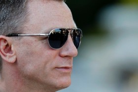 New James Bond Film’s Director, Actor, Actreses Held Press Conference item-thumbnail