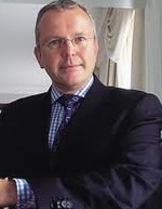 Klaus Kabelitz joins Dorchester Collection’s Le Richemond in Geneva as GM Klaus Kabelitz joins Dorchester Collection’s Le Richemond in Geneva as GM