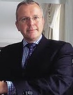 Klaus Kabelitz joins Dorchester Collection’s Le Richemond in Geneva as GM