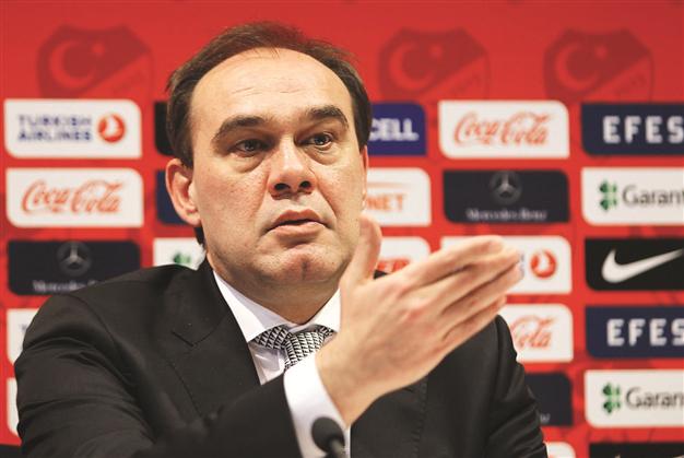 No match fixing on the pitch, Demiroren, head of Turkish Football Federation says