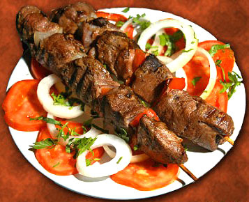 Turkish Kebabs : Meet the wonderful word of Turkish Kebabs