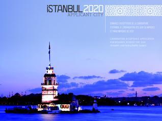 2020 Olympics : Istanbul to compete with Tokyo and Madrid to host the games