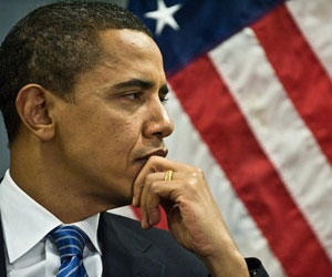 Barack Obama : Visit to Afghanistan in blitzkrieg fashion ?