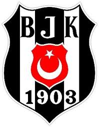 logo of Besiktas AŞ Istanbul logo of Besiktas AŞ Istanbul