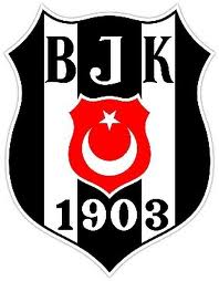  logo of Besiktas AŞ Istanbul