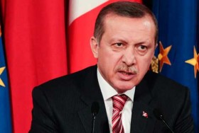 Erdoğan compares abortion to Uludere