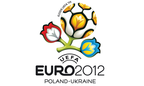 Mixed fortunes for EURO 2012 hosts Poland and Ukraine 