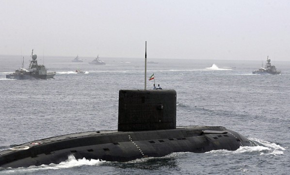 Iran to add own Nuclear Powered Submarine