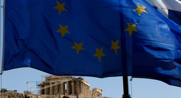 Greece election : Greek people had chosen to stay in eurozone Greece election : Greek people had chosen to stay in eurozone