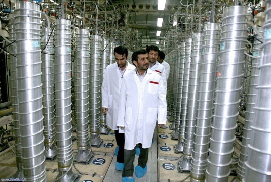 Nuclear Threat Talks : Iran vs Western Powers, Iran 'tough and frank'