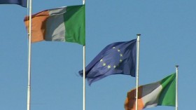 Republic of Ireland voters ‘Accept EU Fiscal Treaty’ item-thumbnail