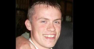 Irish fan James Nolan found in polish river after Euro 2012 Irish fan James Nolan found in polish river after Euro 2012