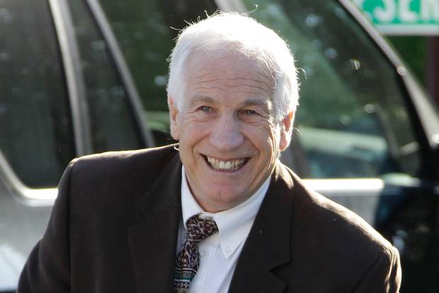 Penn State Sex Scandal: Will The Jury Convict Jerry Sandusky for sexual abuse of boys? Penn State Sex Scandal: Will The Jury Convict Jerry Sandusky for sexual abuse of boys?