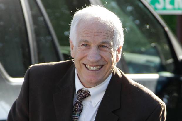 Penn State Sex Scandal: Will The Jury Convict Jerry Sandusky for sexual abuse of boys?