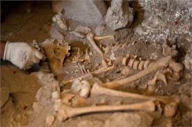 Remains of Saint John the Baptist discovered in Bulgaria