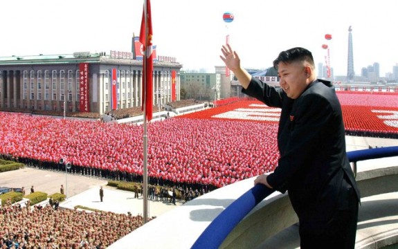 Hypocrisy : UN apply sanctions to north Korea then state millions of North Koreans suffer from hunger, North Korean leader and his bad haircut Hypocrisy : UN apply sanctions to north Korea then state millions of North Koreans suffer from hunger, North Korean leader and his bad haircut