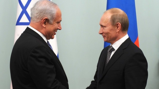 Russian President Vladimir Putin visits Israel, Jordan and Palestinian Territories Russian President Vladimir Putin visits Israel, Jordan and Palestinian Territories