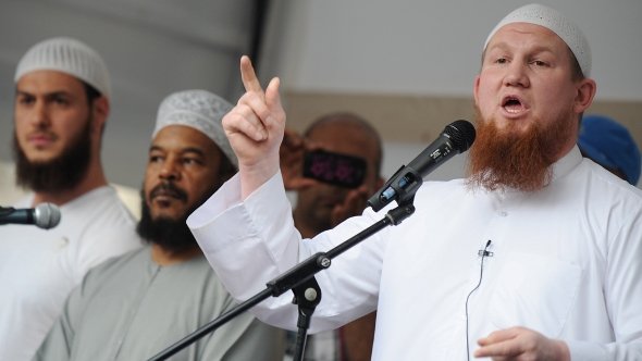 Germany battles with extremist Islamist named Salafis, Millatu Ibrahim
