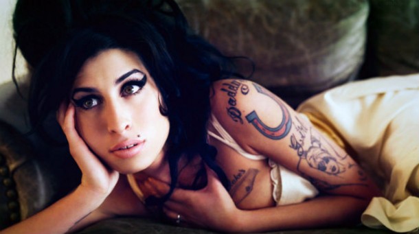 Amy Winehouse first anniversary after singer's death Amy Winehouse first anniversary after singer's death