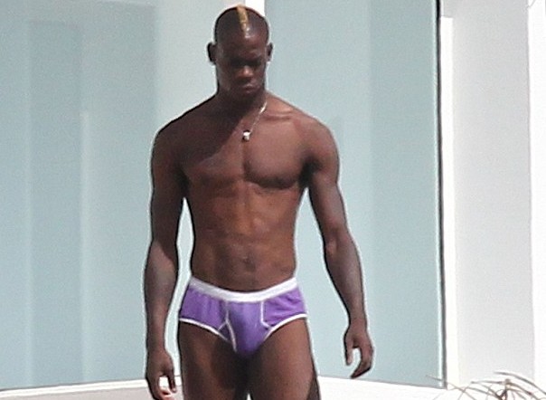 start wearing purple wearing purple Balotelli ....in Ibiza purple is the color of .. start wearing purple wearing purple Balotelli ....in Ibiza purple is the color of ..