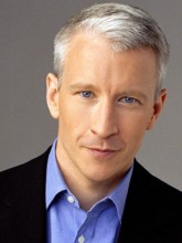 CNN journalist Anderson Cooper publicly announces he is gay CNN journalist Anderson Cooper publicly announces he is gay