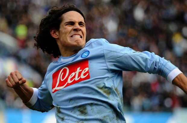 Edinson Cavani Transfer News To Chelsea